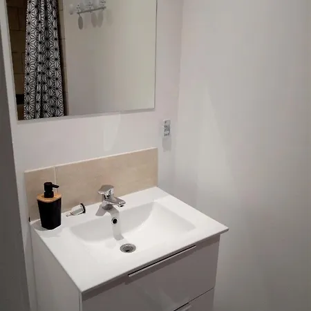 - Paola Apartment Merlimont
