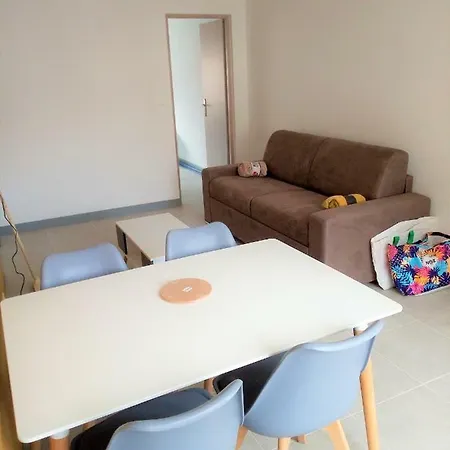 - Paola Apartment