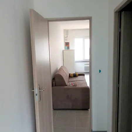 - Paola Apartment Merlimont
