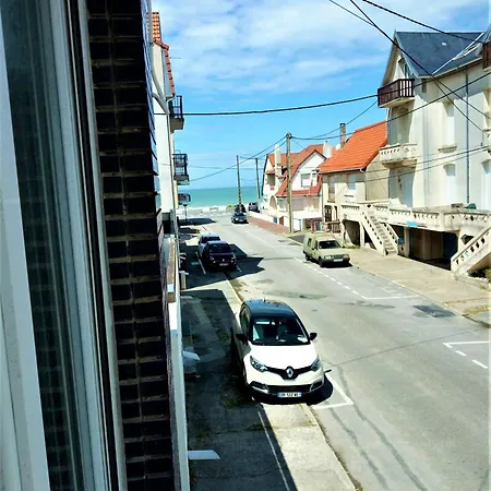 Apartmán - Paola Merlimont