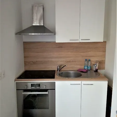 - Paola Apartment *